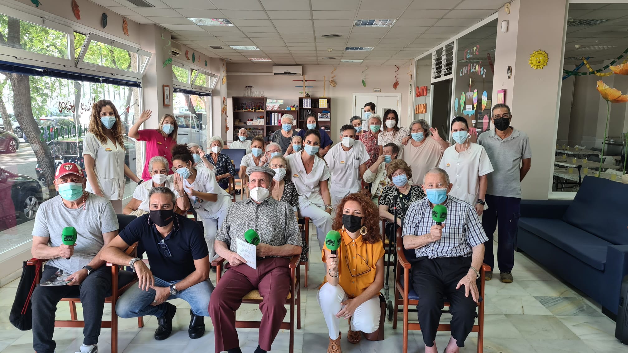 Más de uno Sevilla 01/10/2021 Más de uno Sevilla 01/10/2021