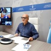 Case 300.000 en axudas para actividades culturais e cooperación con concellos