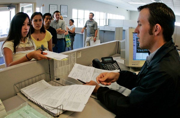 La Federación Empresarial Cacereña pide recuperar la presencialidad en la atención al público de antes de la pandemia La Federación Empresarial Cacereña pide recuperar la presencialidad en la atención al público de antes de la pandemia