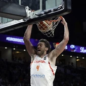 Yo también vi jugar a Pau Gasol Yo también vi jugar a Pau Gasol