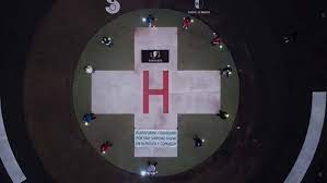 Las Plataformas Forzados y de Sanidad en Almadén convocan esta tarde una concentración a las puertas del Centro de Salud de la localidad Las Plataformas Forzados y de Sanidad en Almadén convocan esta tarde una concentración a las puertas del Centro de Salud de la localidad