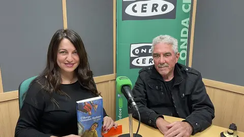 Onda Literaria Onda Literaria