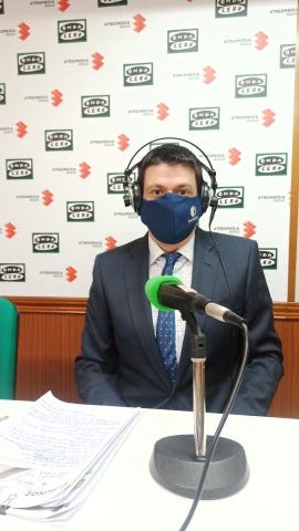 Antonio Mu&ntilde;oz