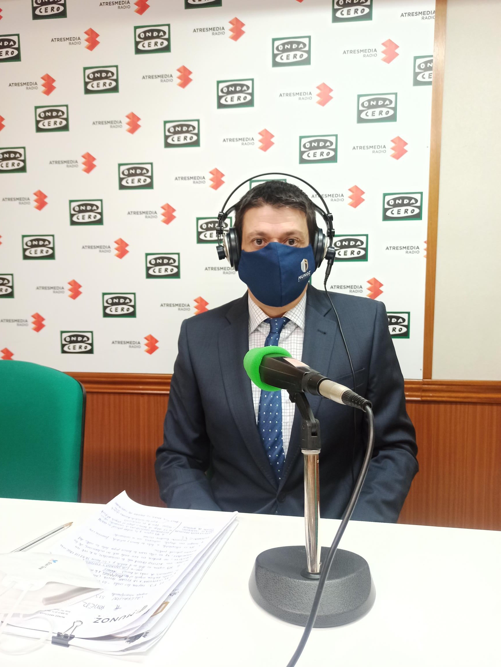 Antonio Muñoz Antonio Muñoz