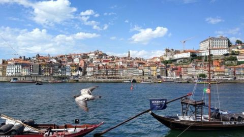 Oporto (Lisboa)