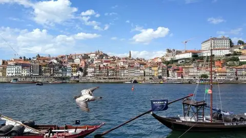 Oporto (Lisboa) Oporto (Lisboa)