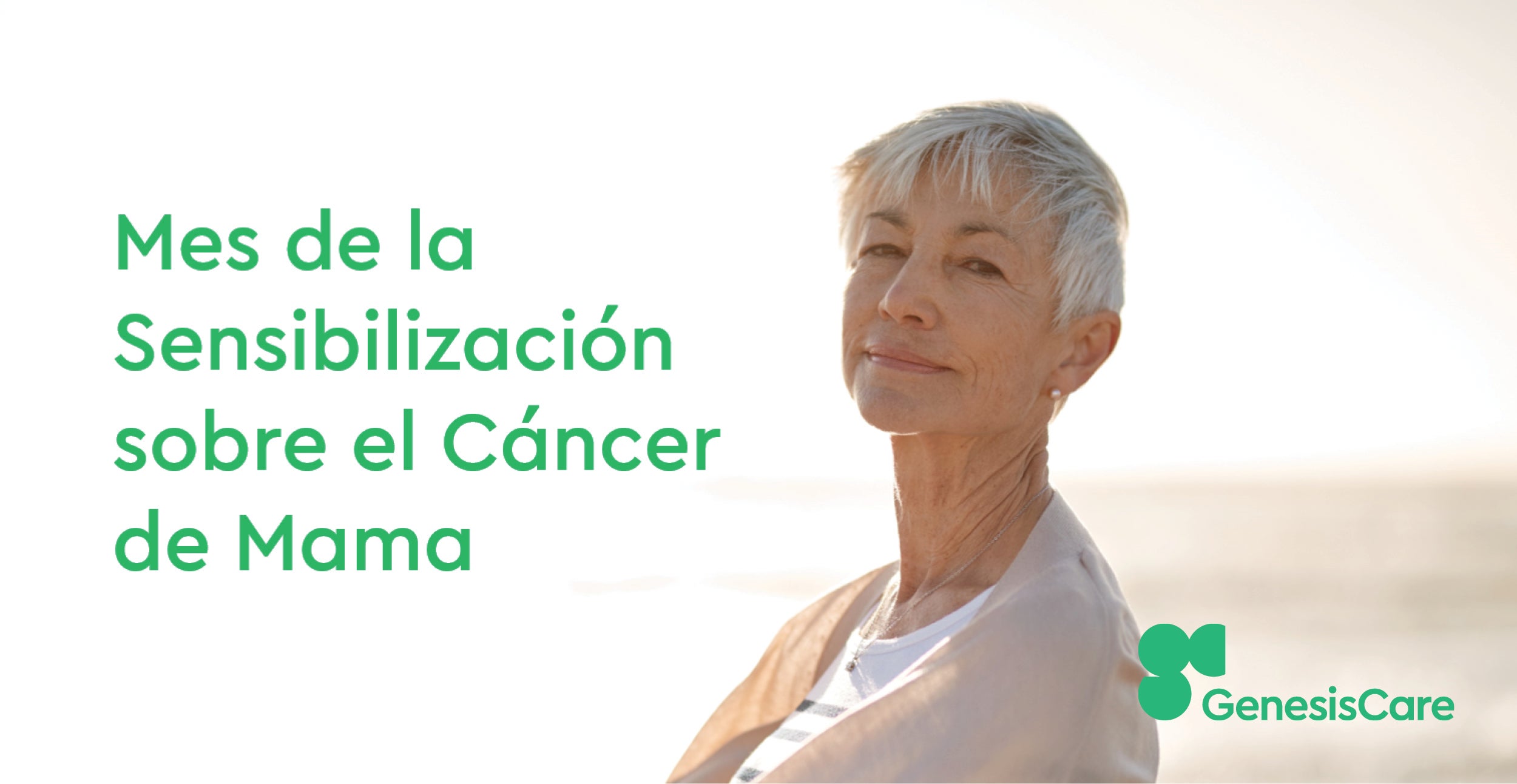 Una de cada cuatro mujeres desconoce que existen diferentes tipos de cáncer de mama Una de cada cuatro mujeres desconoce que existen diferentes tipos de cáncer de mama