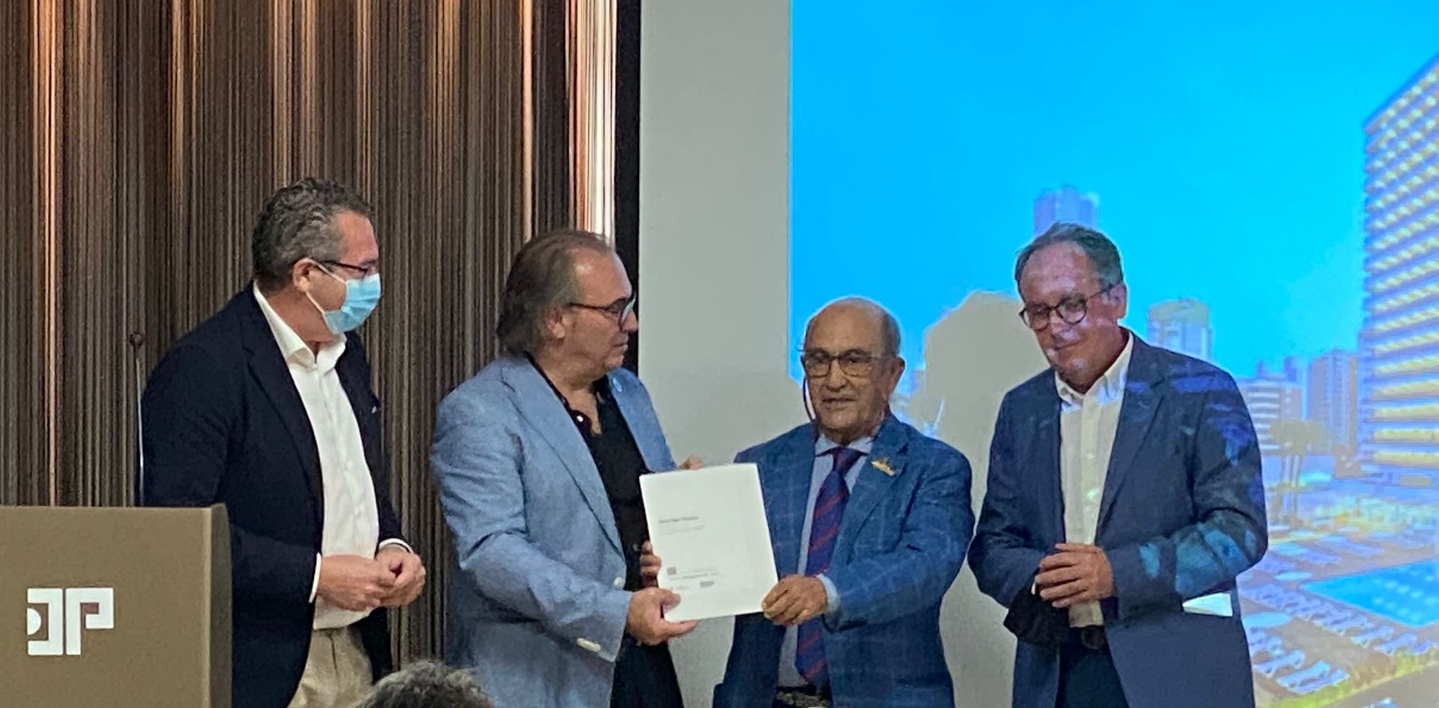 Más de uno Marina Baixa 05/10/2021 Más de uno Marina Baixa 05/10/2021