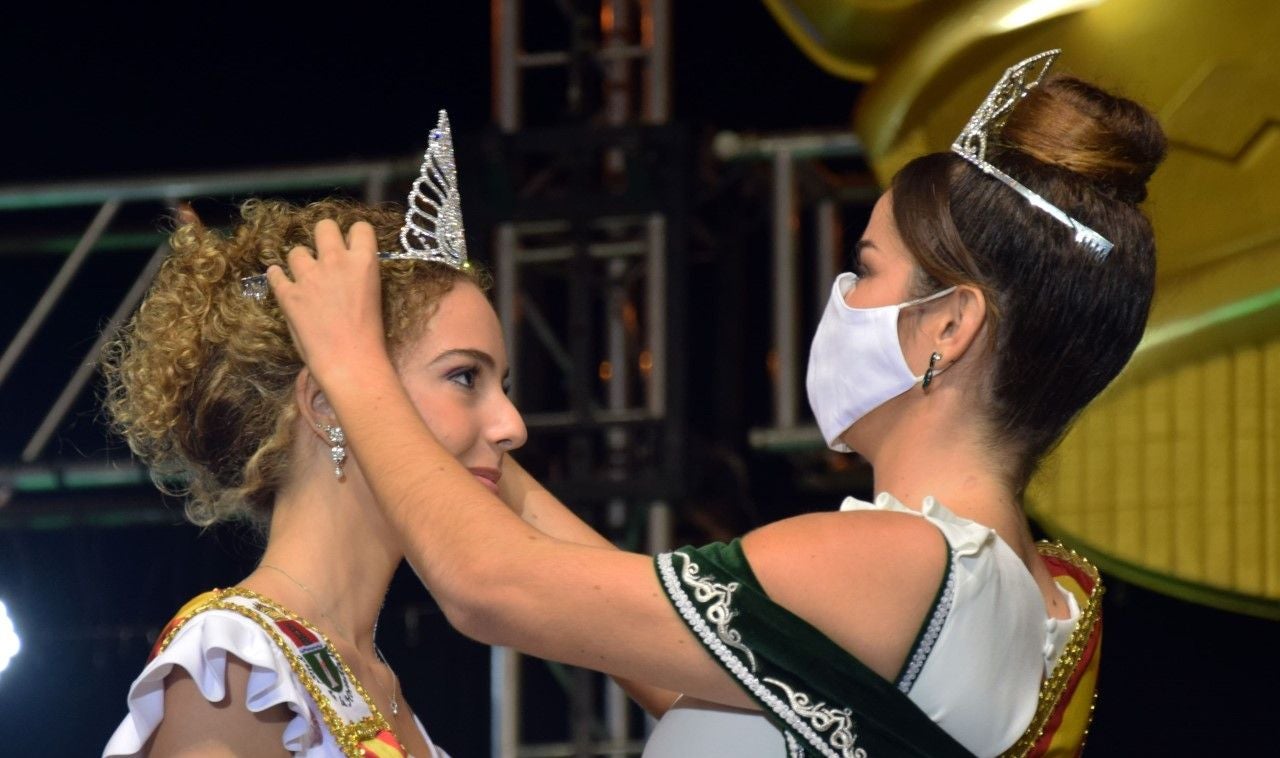 Susi Sánchez, Concejala de Fiestas,"Hay mucha ilusión en las peñas y vecinos por poder volver a abrir el recinto ferial" Susi Sánchez, Concejala de Fiestas,"Hay mucha ilusión en las peñas y vecinos por poder volver a abrir el recinto ferial"