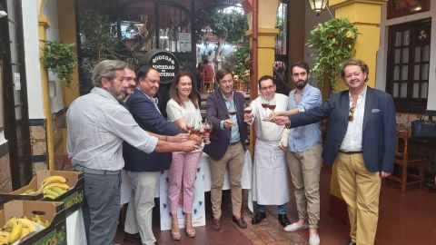cata y tapa