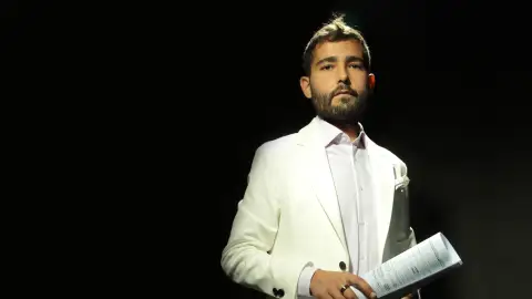 Guillermo Martínez Guillermo Martínez