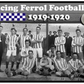 Racing de Ferrol 