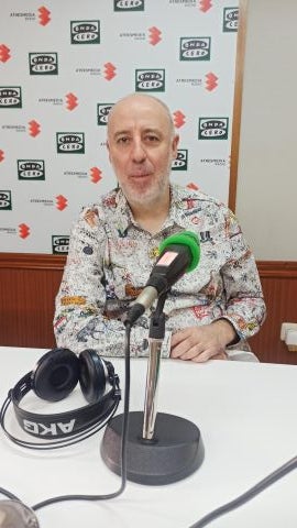 Angel Serrano Manchac&oacute;mic