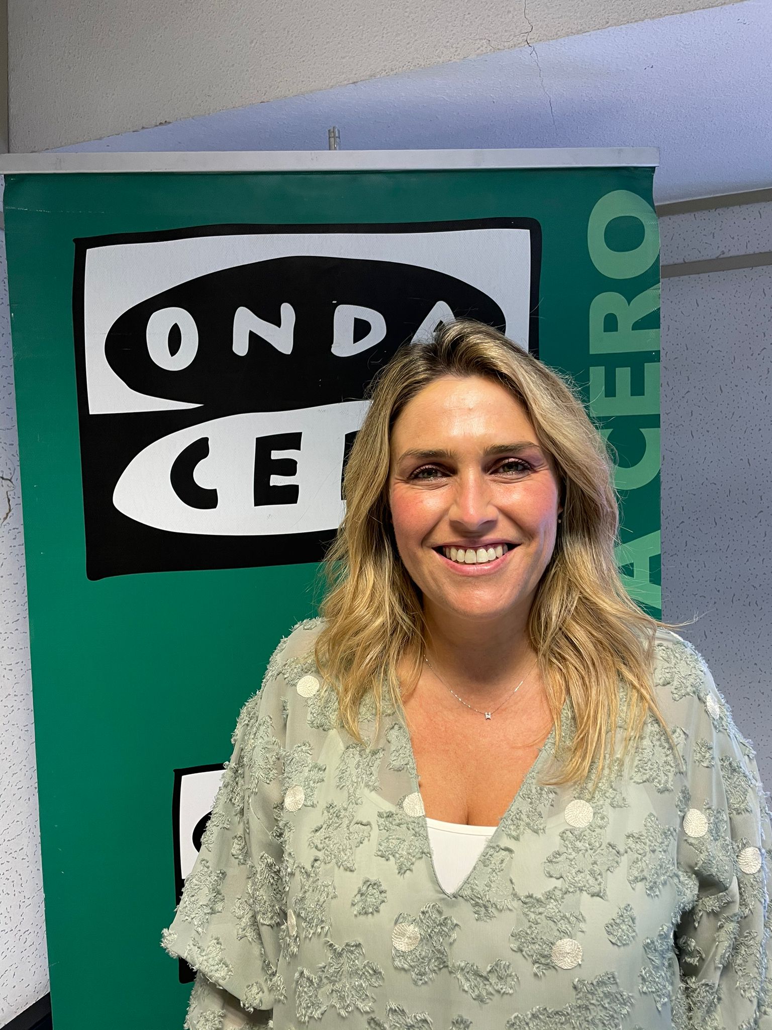 Marta Barrachina: "La convención este fin de semana deja ver que el PP vuelve a ser una alternativa, tiene músculo de nuevo" Marta Barrachina: "La convención este fin de semana deja ver que el PP vuelve a ser una alternativa, tiene músculo de nuevo"