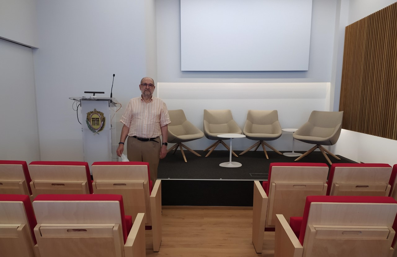 En la sección de Médicos hablamos de la viróloga Margarita del Val En la sección de Médicos hablamos de la viróloga Margarita del Val