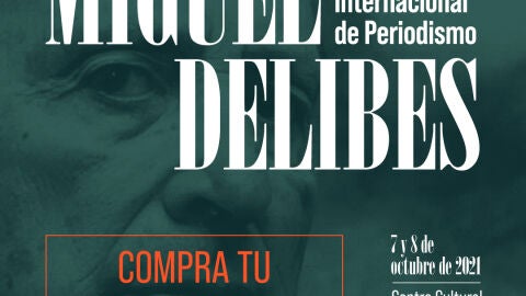Congreso Miguel Delibes