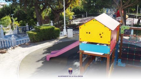 Juegos infantiles