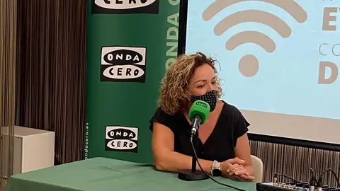 Lourdes Caselles Benidorm