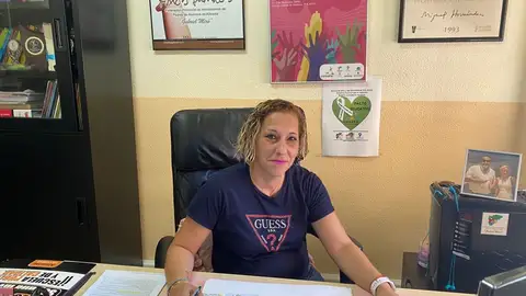 Sonia Terrero Sonia Terrero