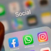 WhatsApp, Instagram y Facebook reanudan su servicio tras seis horas caídos