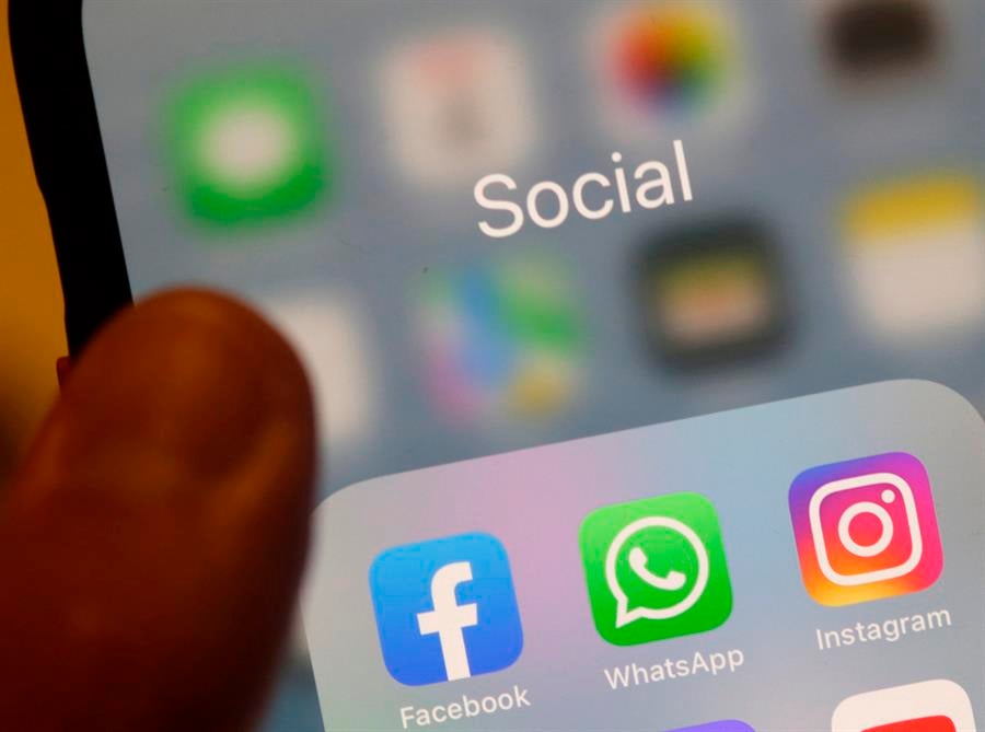 El Orden Mundial: ¿Cuánto poder tienen WhatsApp, Instagram y Facebook?