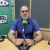 Manuel Villar, concejal de Medio Ambiente Manuel Villar, concejal de Medio Ambiente