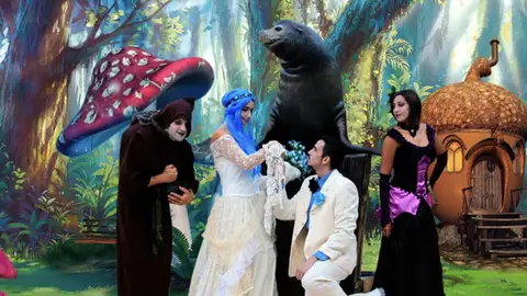 Halloween Mundomar Halloween Mundomar