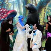 Halloween Mundomar Halloween Mundomar