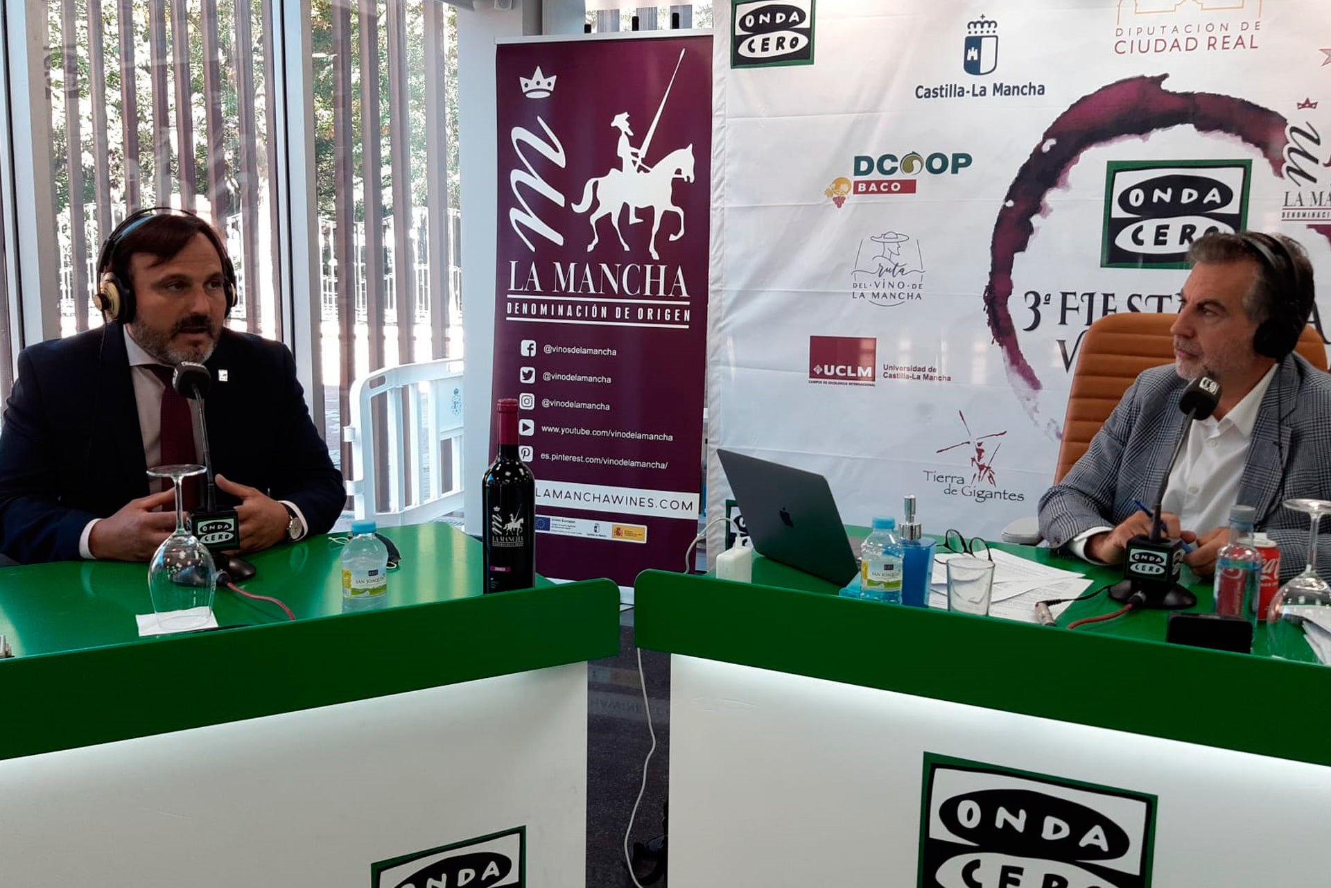 ¿Qué diferencia los vinos de la Denominación de Origen La Mancha del resto de vinos? ¿Qué diferencia los vinos de la Denominación de Origen La Mancha del resto de vinos?