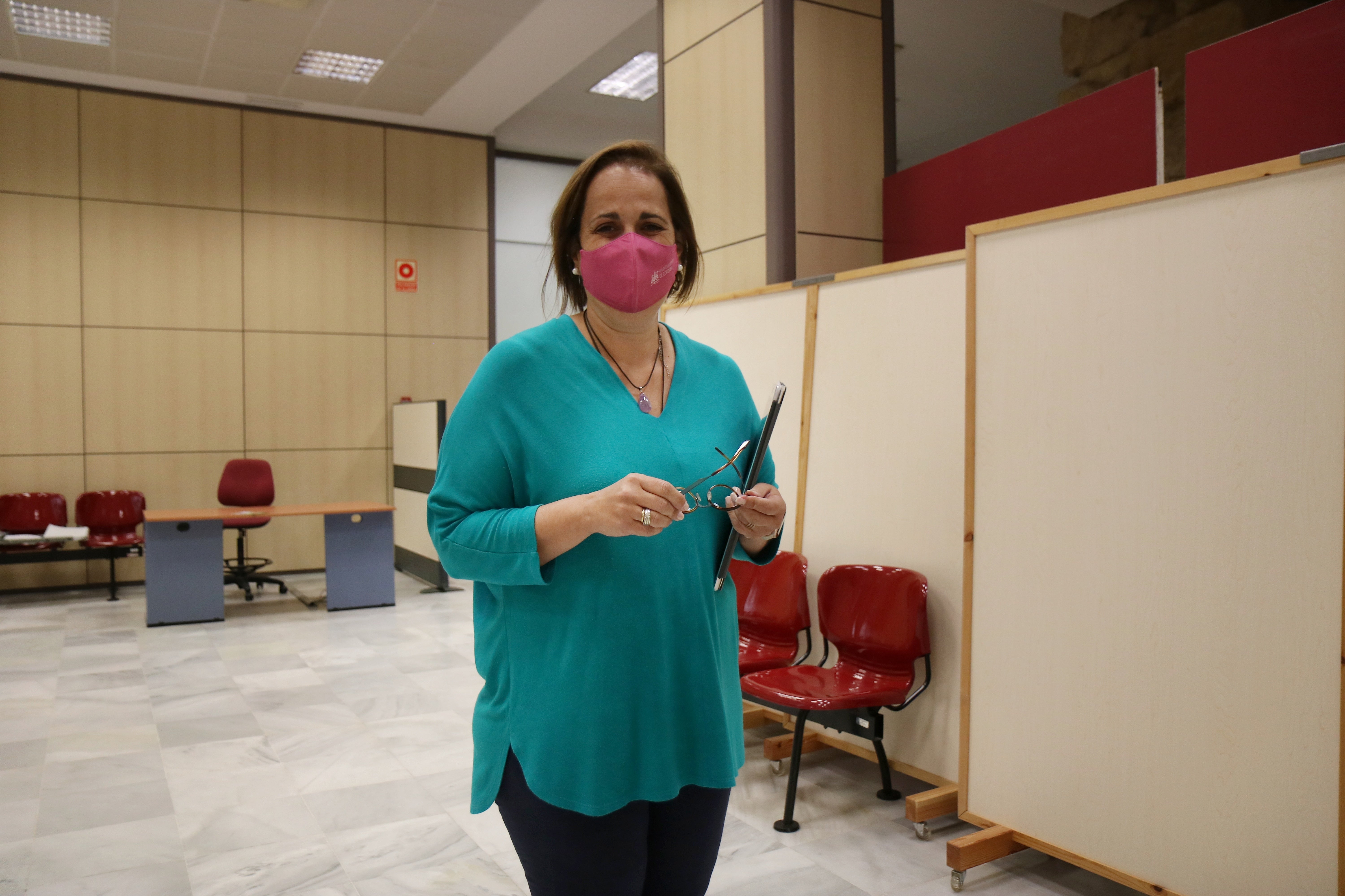 El Ayuntamiento tiene actualmente en cartera 38 proyectos con cargo a Fondos EDUSI pendientes de ejecución. El Ayuntamiento tiene actualmente en cartera 38 proyectos con cargo a Fondos EDUSI pendientes de ejecución.