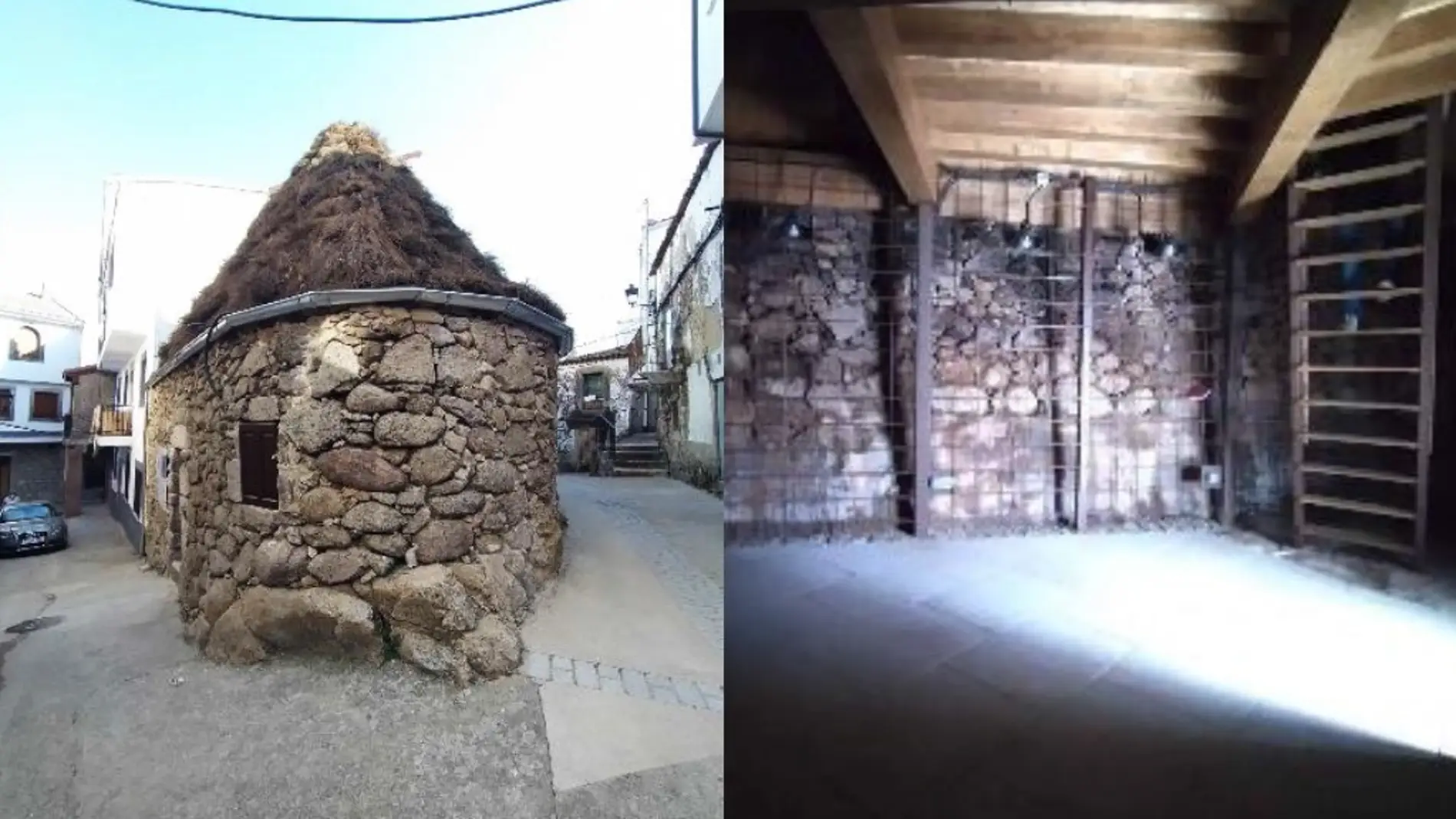 Cabezabellosa ya tiene el “Museo del cabrero”, tras la recuperación de una casa tradicional gracias a la EDUSI “Plasencia y entorno”
