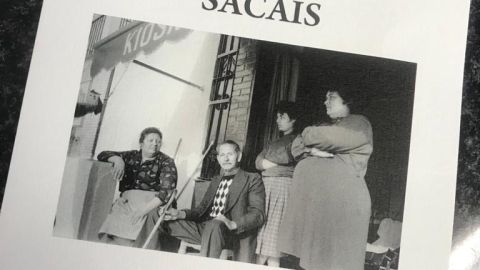 Sacais