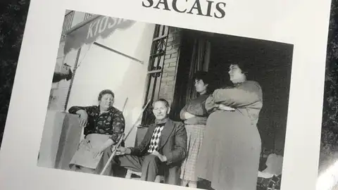 Sacais Sacais