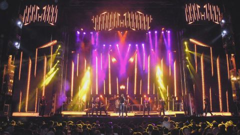 orquesta panarama