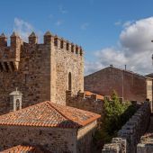 Los centros turísticos de Cáceres modifican sus días de apertura para aumentar las pernoctaciones