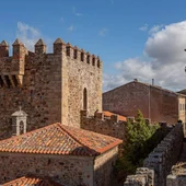 Los centros turísticos de Cáceres modifican sus días de apertura para aumentar las pernoctaciones Los centros turísticos de Cáceres modifican sus días de apertura para aumentar las pernoctaciones