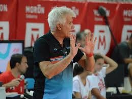 Fabián Muraco: "Solo pido trabajar más" Fabián Muraco: "Solo pido trabajar más"
