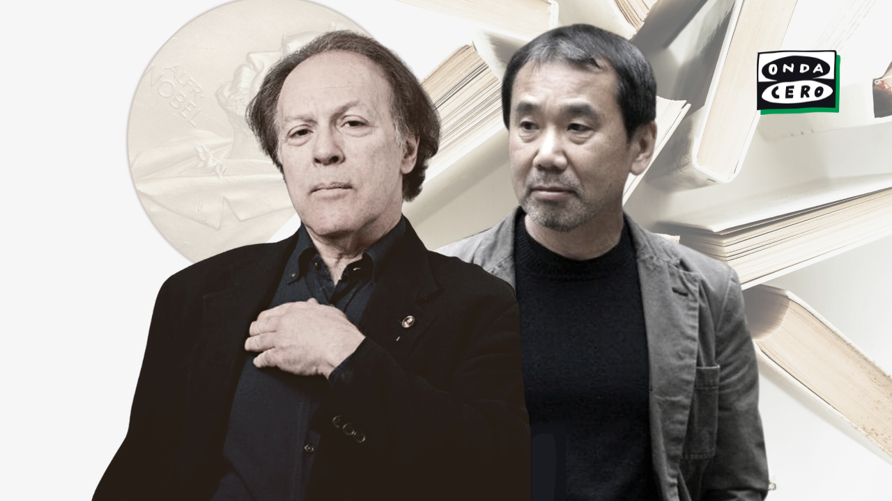 Premio nobel de literatura 2021 candidatos