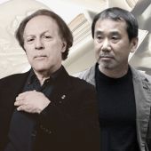 Candidatos al Nobel de Literatura: de Javier Marías a Haruki Murakami