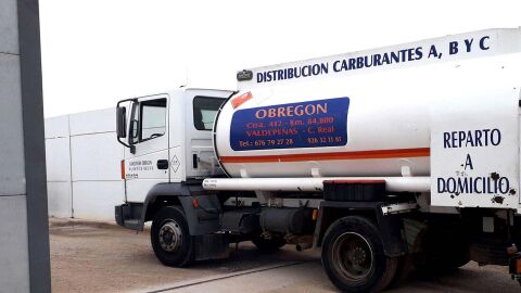 Gas&oacute;leos Obreg&oacute;n