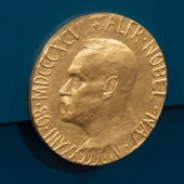  ¿Cuánto dinero se llevan los ganadores del Premio Nobel?