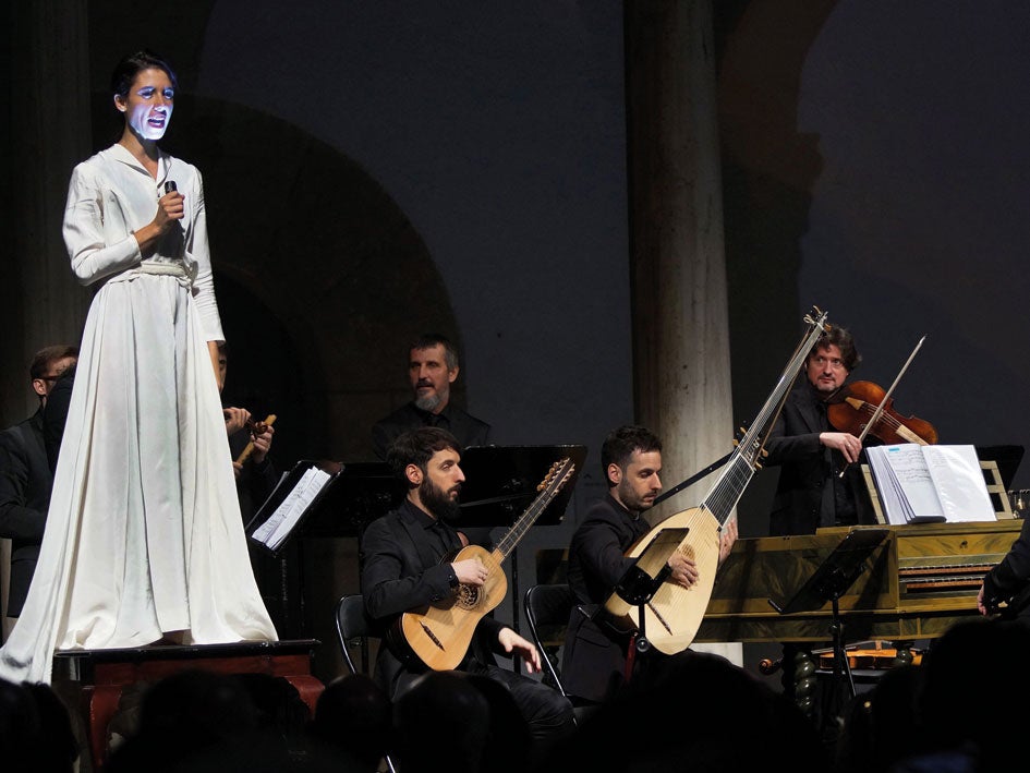 Arranca la nueva temporada de la Sociedad Filarmónica de Gijón Arranca la nueva temporada de la Sociedad Filarmónica de Gijón