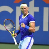 Rafa Nadal