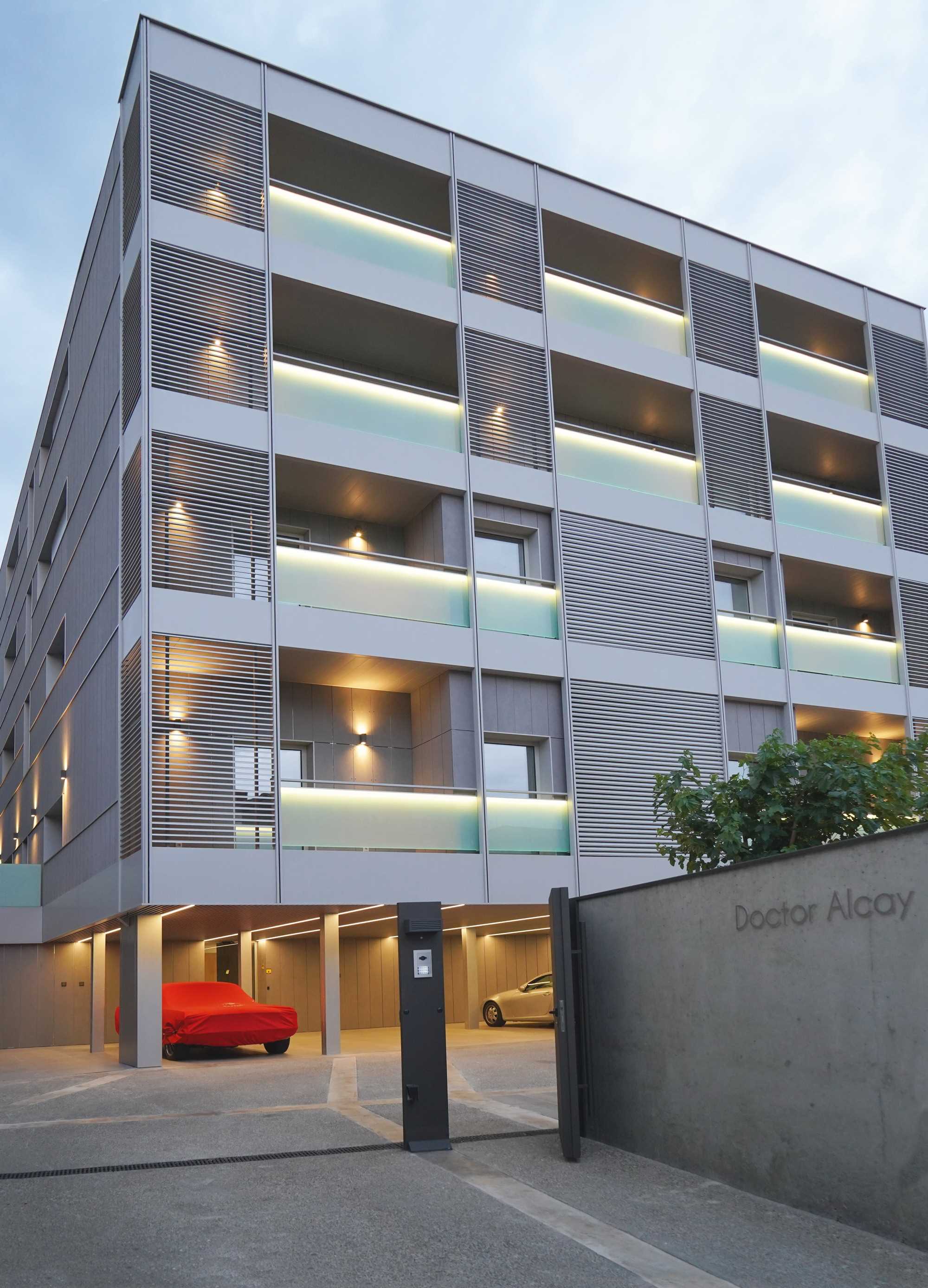 La sostenibilidad y la tecnología, claves en la nueva arquitectura La sostenibilidad y la tecnología, claves en la nueva arquitectura