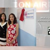 María y Laura Lara