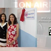 María y Laura Lara María y Laura Lara