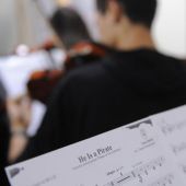 Profesores de las Escuelas Municipales de Música de Badajoz lamentan que las clases no hayan empezado hasta la fecha