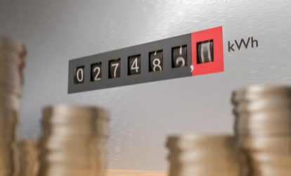 El precio de la luz amenaza a las comercializadoras El precio de la luz amenaza a las comercializadoras