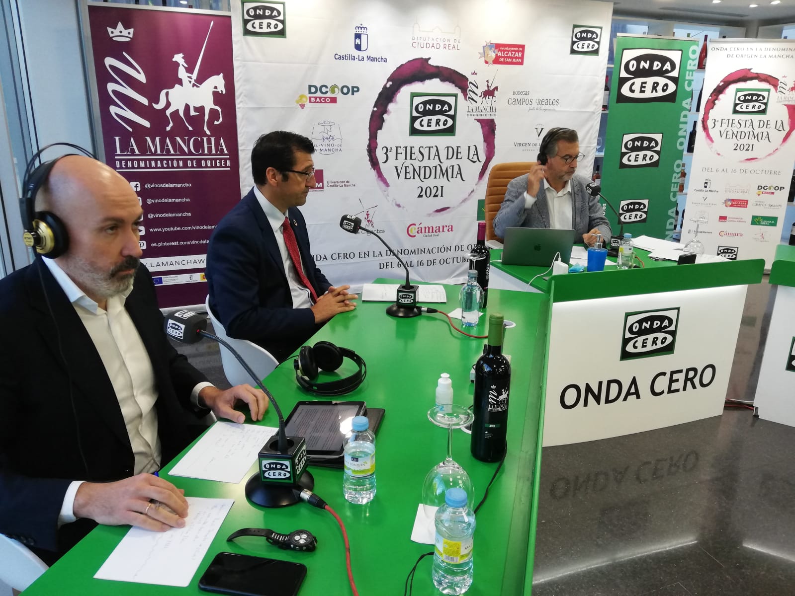 La ministra Isabel Rodríguez acudirá el viernes a Calzada para ver el estreno de "Madres paralelas" La ministra Isabel Rodríguez acudirá el viernes a Calzada para ver el estreno de "Madres paralelas"