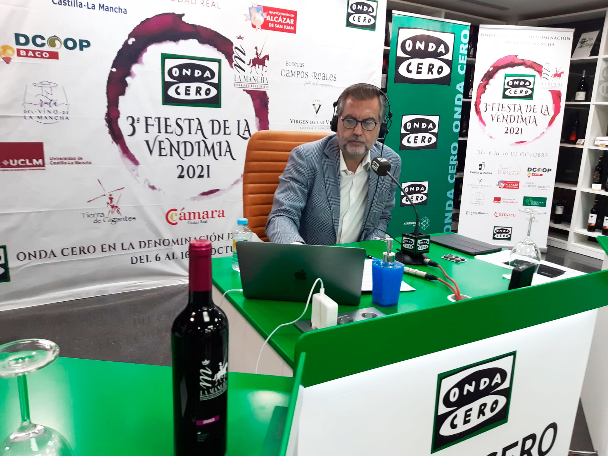 Monólogo de Alsina: "Antes no, ahora sí" Monólogo de Alsina: "Antes no, ahora sí"